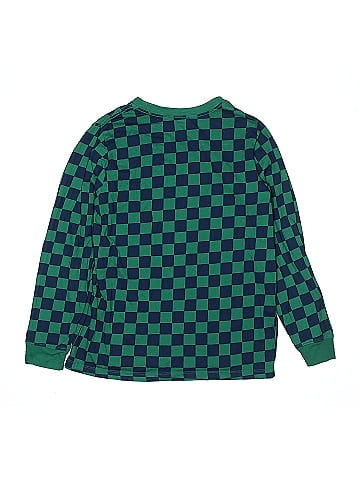 Hanna Andersson Long Sleeve T-Shirt (view 2)