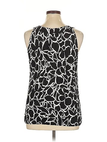 INC International Concepts Sleeveless Blouse (view 2)