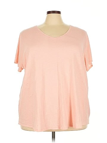 Sonoma Goods for Life Short Sleeve T-Shirt (view 1)