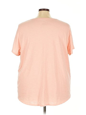 Sonoma Goods for Life Short Sleeve T-Shirt (view 2)