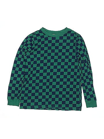Hanna Andersson Long Sleeve T-Shirt (view 1)