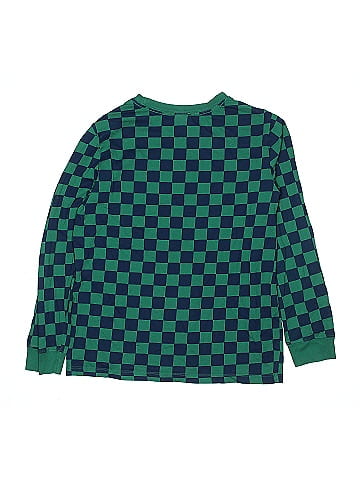 Hanna Andersson Long Sleeve T-Shirt (view 2)