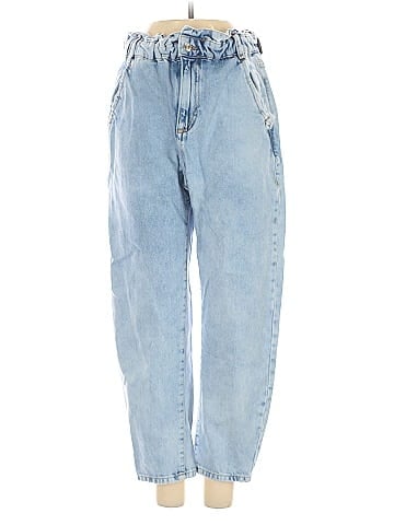 Zara Jeans (view 1)