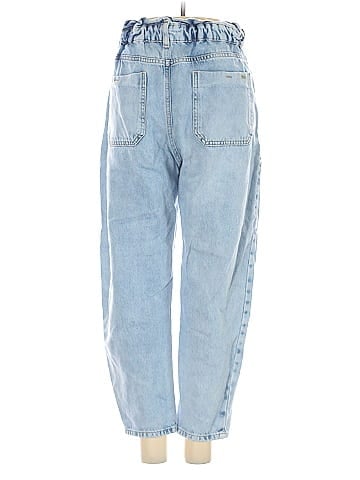 Zara Jeans (view 2)