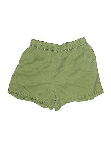 Vince Camuto Khaki Shorts (view 2)
