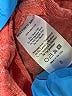 Matthew Bruch 100% Linen Orange Vest with Triangle Top Size XXL (5) - photo 4