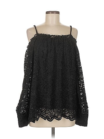 Eri + Ali Sleeveless Blouse (view 1)