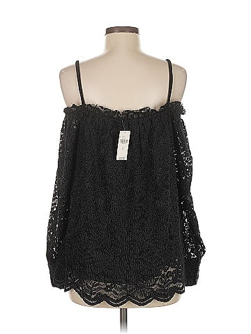 Eri + Ali Sleeveless Blouse (view 2)