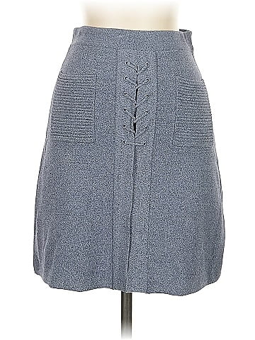 C/MEO Collective Casual Skirt (view 1)