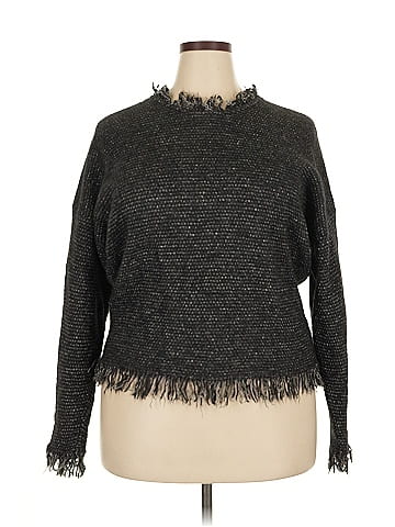 Isabel Marant Pullover Sweater (view 1)