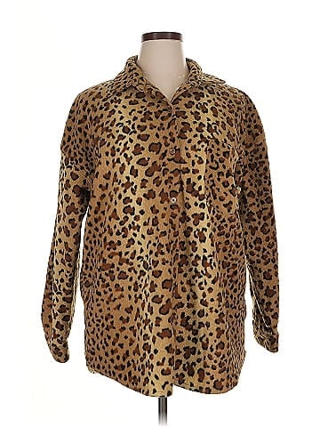 Newport News Coat (view 1)