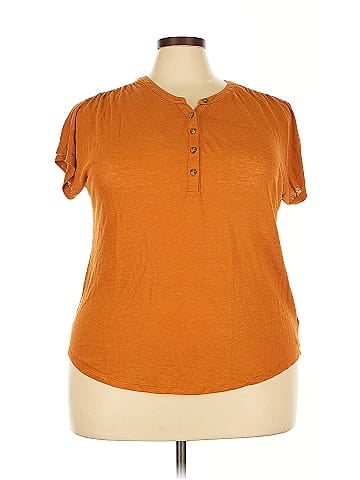 Old Navy Short Sleeve Top (view 1)