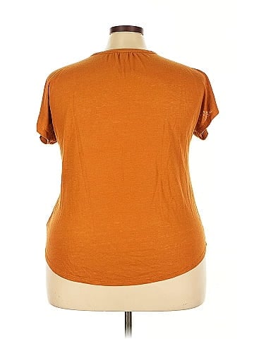Old Navy Short Sleeve Top (view 2)