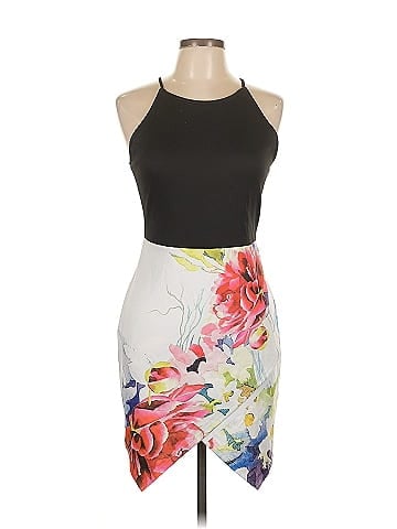 Charlotte Russe Cocktail Dress (view 1)
