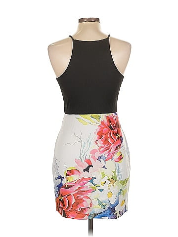 Charlotte Russe Cocktail Dress (view 2)