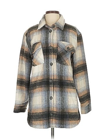 Thread & Supply Coat (view 1)