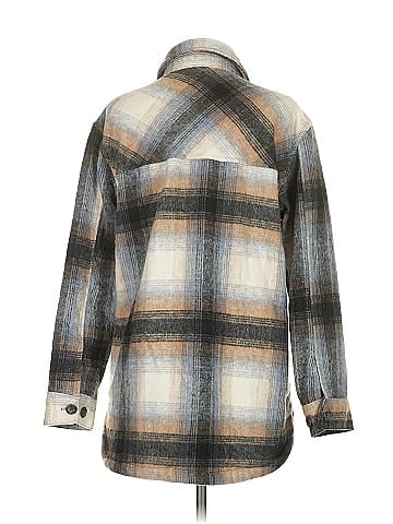 Thread & Supply Coat (view 2)
