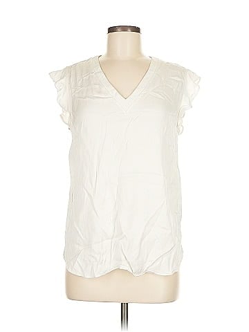 Kate Spade New York Sleeveless Blouse (view 1)