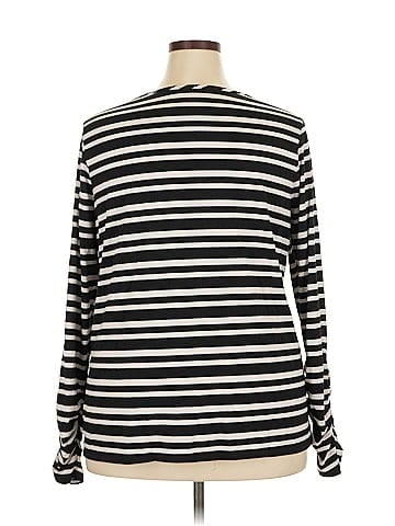 Coldwater Creek Long Sleeve T-Shirt (view 2)