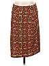 Lularoe Graphic Red Casual Skirt Size S - photo 1