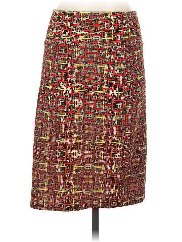 Lularoe Casual Skirt (view 2)