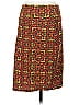 Lularoe Graphic Red Casual Skirt Size S - photo 2