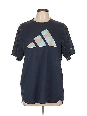Adidas Active T-Shirt (view 1)