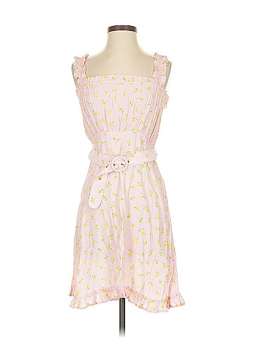 Faithfull the Brand Casual Dress (view 1)