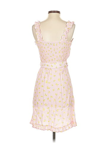 Faithfull the Brand Casual Dress (view 2)