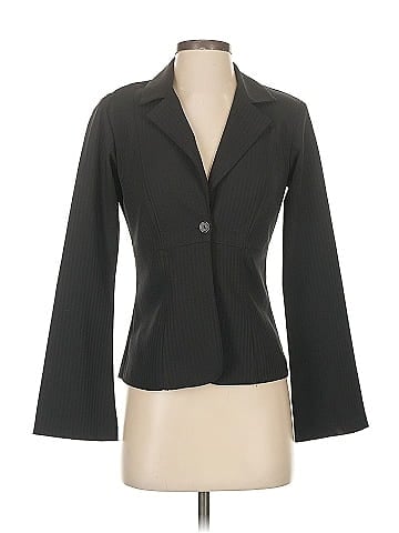 Wrapper Blazer (view 1)