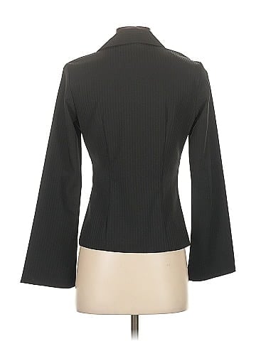 Wrapper Blazer (view 2)