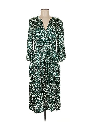 BA&SH Casual Dress (view 1)