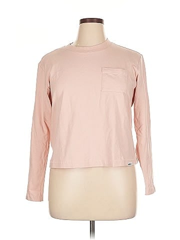 NOBULL Long Sleeve T-Shirt (view 1)