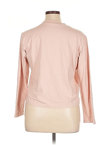 NOBULL Long Sleeve T-Shirt (view 2)