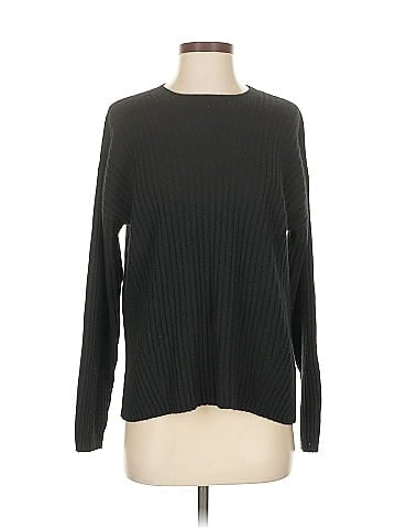 J Brand Cashmere Pullover Sweater (view 1)