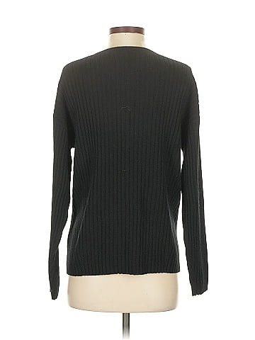 J Brand Cashmere Pullover Sweater (view 2)