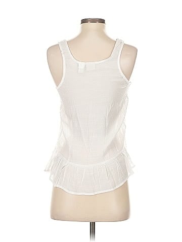 Mudd Sleeveless Blouse (view 2)