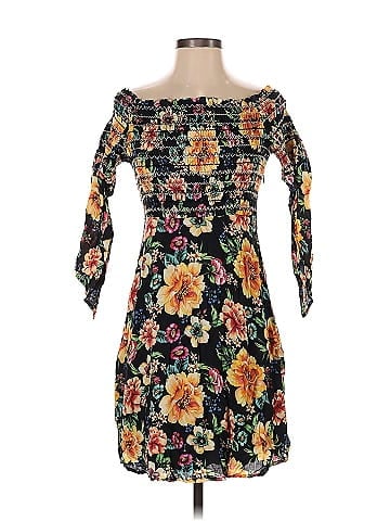 FARM Rio Cocktail Dress (view 1)