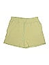 Very J Solid Green Shorts Size L - photo 1