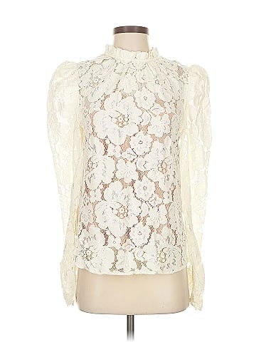 WAYF Sleeveless Blouse (view 1)