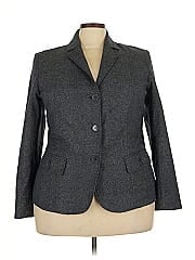 Ak Anne Klein Blazer