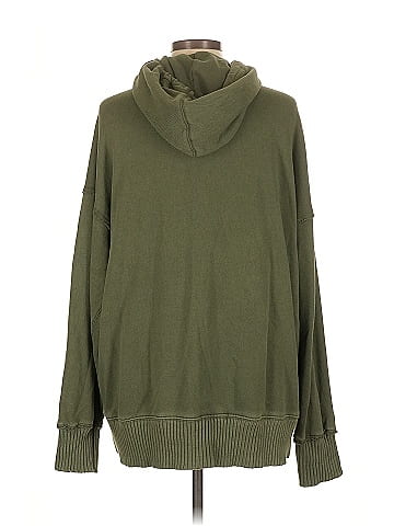 Aerie Zip Up Hoodie (view 2)
