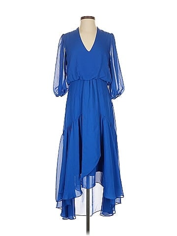 Taylor Cocktail Dress (view 1)