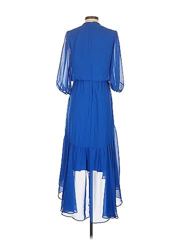 Taylor Cocktail Dress (view 2)