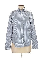 Ralph By Ralph Lauren Long Sleeve Button Down Shirt