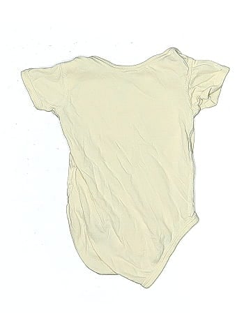 Rabbit Skins Short Sleeve Onesie (view 2)