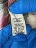 Habitat Plaid Pink 3/4 Sleeve Blouse Size XS - photo 8