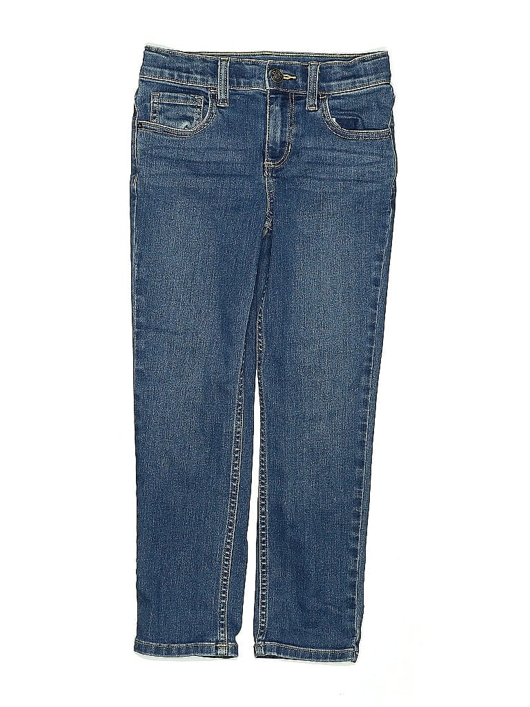Pre-owned Primark Kids' Jeans In Blue