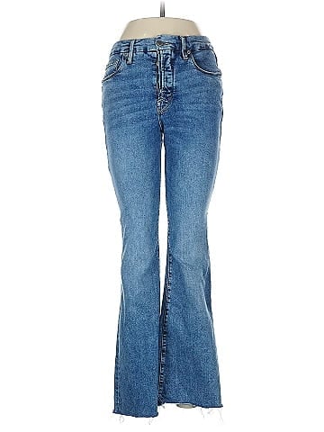 Good American Jeans (view 1)