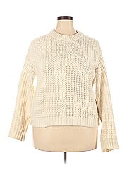 Pol Pullover Sweater